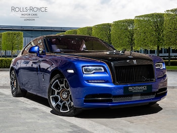 Used Rolls-Royce Wraith 2021 for sale - 78593139: Photo