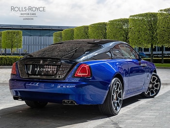 Used Rolls-Royce Wraith 2021 for sale - 78593139: Photo