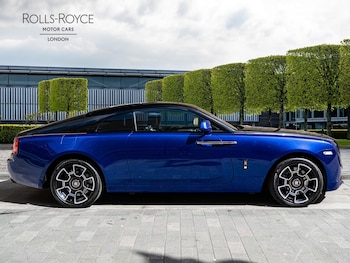 Used Rolls-Royce Wraith 2021 for sale - 78593139: Photo