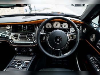 Used Rolls-Royce Wraith 2021 for sale - 78593139: Photo