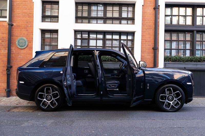 Used Rolls-Royce Cullinan for sale - 76750459: Photo 16