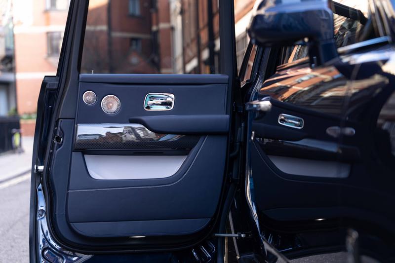 Used Rolls-Royce Cullinan for sale - 76750459: Photo 19