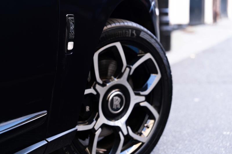 Used Rolls-Royce Cullinan for sale - 76750459: Photo 20