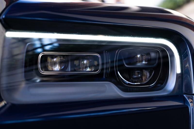 Used Rolls-Royce Cullinan for sale - 76750459: Photo 24