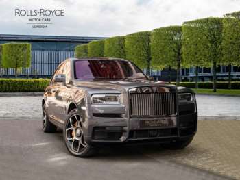 BLACK BADGE Automatic 5-Door