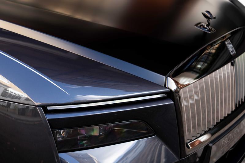 Used Rolls-Royce Spectre for sale - 76476793: Photo 22