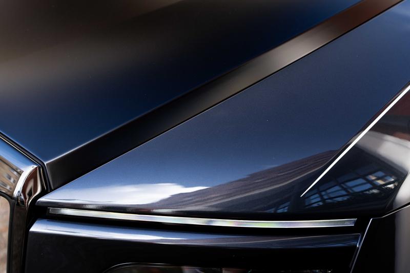 Used Rolls-Royce Spectre for sale - 76476793: Photo 23