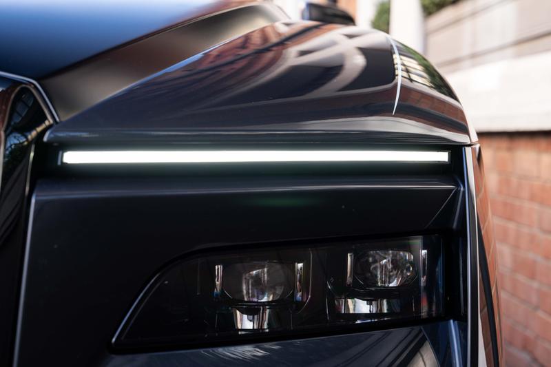 Used Rolls-Royce Spectre for sale - 76476793: Photo 25