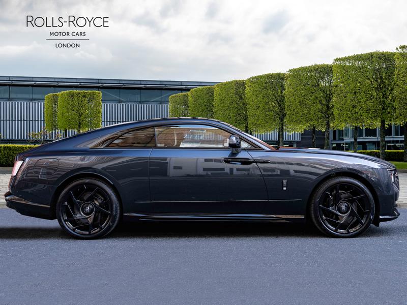 Used Rolls-Royce Spectre for sale - 76476793: Photo 3