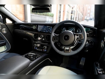 Used Rolls-Royce Spectre undefined for sale - 76476793: Photo