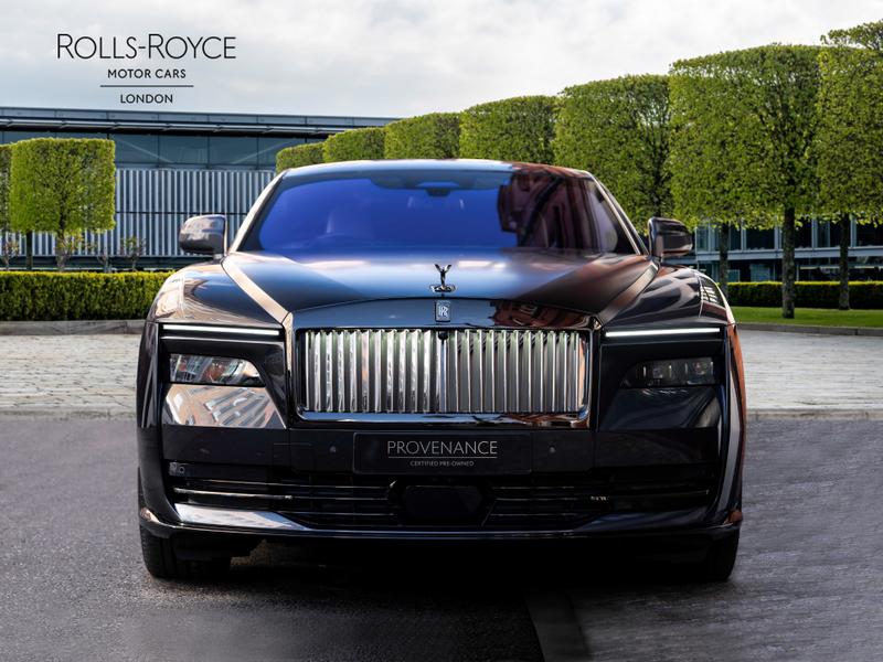 Used Rolls-Royce Spectre for sale - 76476793: Photo 6