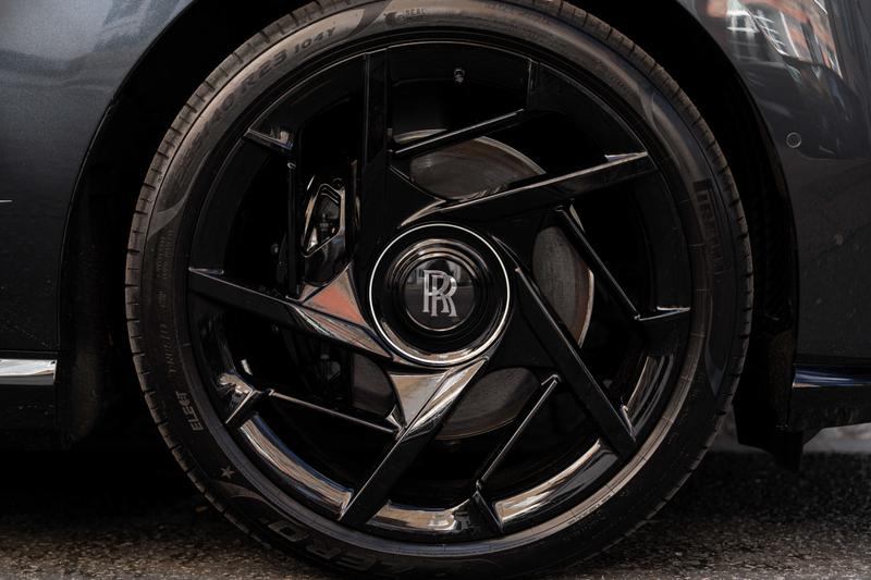 Used Rolls-Royce Spectre for sale - 76476793: Photo 9