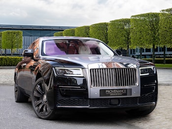 Used Rolls-Royce Ghost 2023 for sale - 79463815: Photo