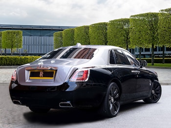 Used Rolls-Royce Ghost 2023 for sale - 79463815: Photo