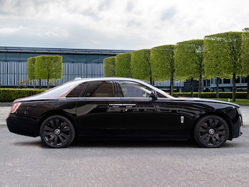 Used Rolls-Royce Ghost 2023 for sale - 79463815: Photo