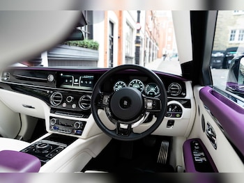 Used Rolls-Royce Ghost 2023 for sale - 79463815: Photo