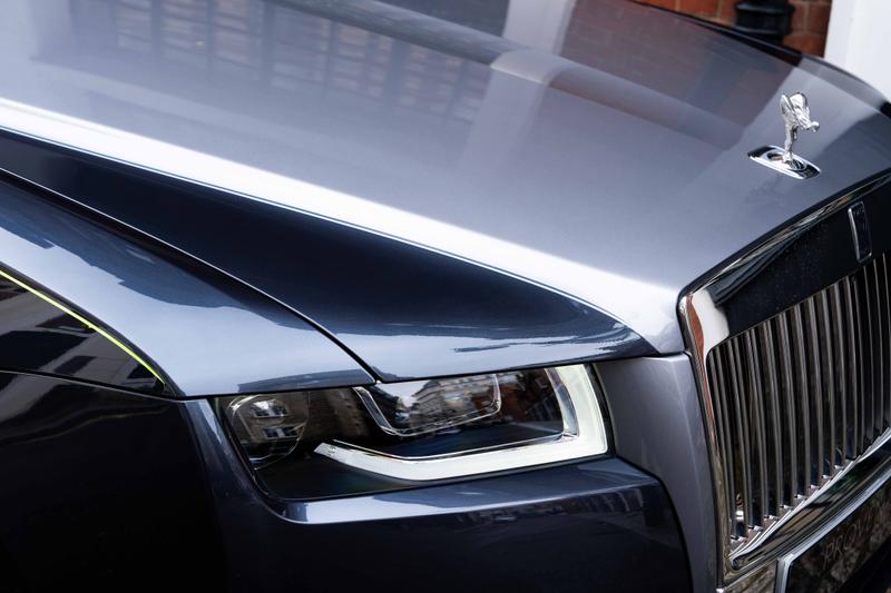 Used Rolls-Royce Ghost 2021 for sale - 77592769: Photo 21