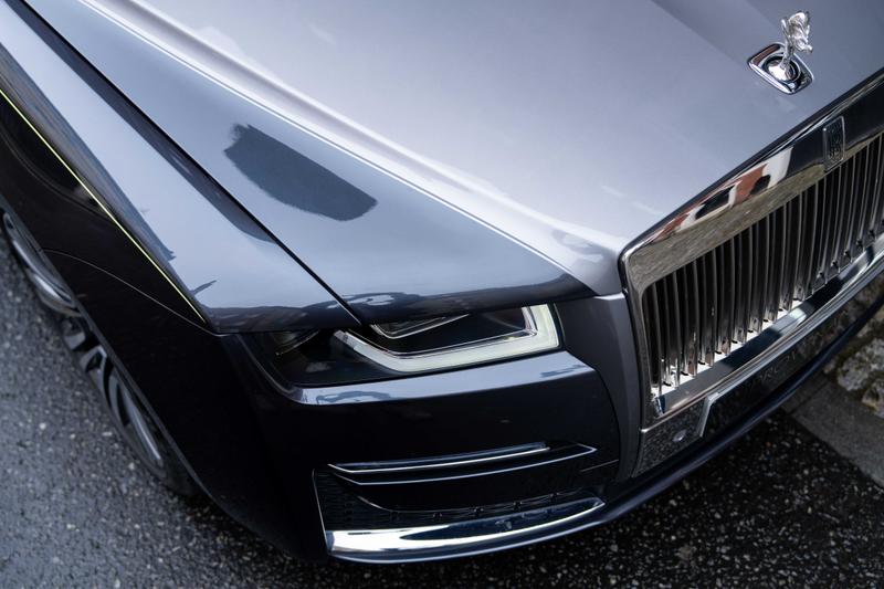Used Rolls-Royce Ghost 2021 for sale - 77592769: Photo 22