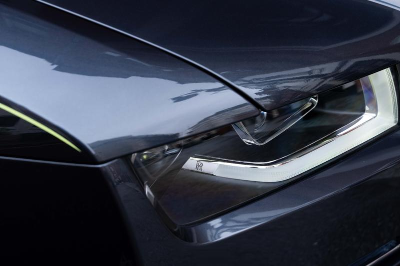 Used Rolls-Royce Ghost 2021 for sale - 77592769: Photo 23