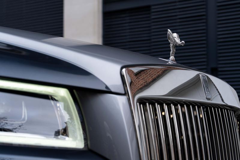 Used Rolls-Royce Ghost 2021 for sale - 77592769: Photo 24