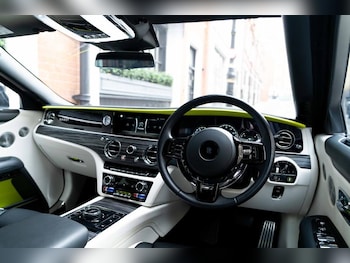 Used Rolls-Royce Ghost 2021 for sale - 77592769: Photo