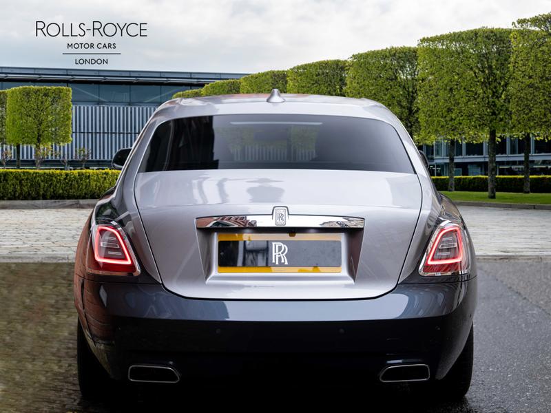 Used Rolls-Royce Ghost 2021 for sale - 77592769: Photo 5