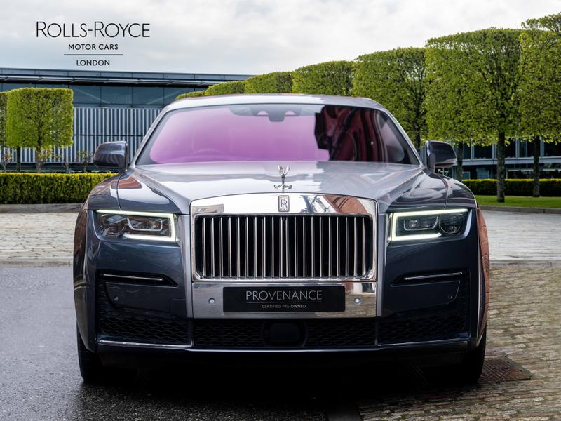 Used Rolls-Royce Ghost 2021 for sale - 77592769: Photo 6