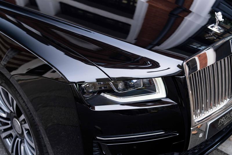 Used Rolls-Royce Ghost for sale - 76519684: Photo 20