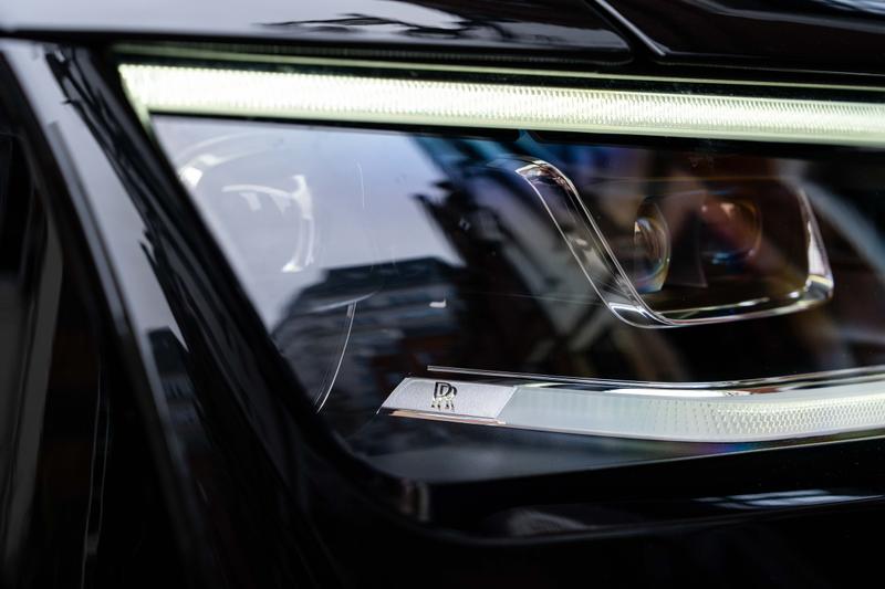 Used Rolls-Royce Ghost for sale - 76519684: Photo 22