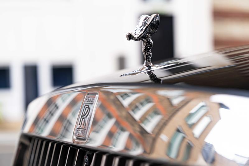 Used Rolls-Royce Ghost for sale - 76519684: Photo 24