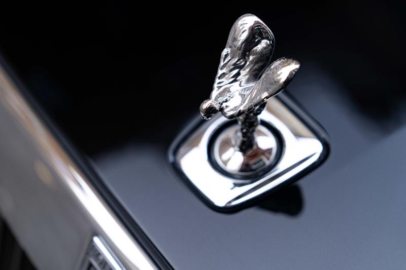 Used Rolls-Royce Ghost for sale - 76519684: Photo 25