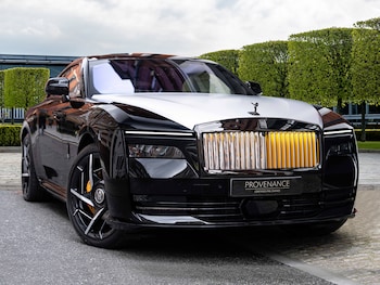 Used Rolls-Royce Spectre 2026 for sale - 79508218: Photo