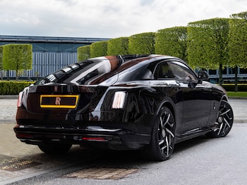 Used Rolls-Royce Spectre 2026 for sale - 79508218: Photo