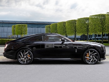 Used Rolls-Royce Spectre 2026 for sale - 79508218: Photo