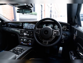 Used Rolls-Royce Spectre 2026 for sale - 79508218: Photo