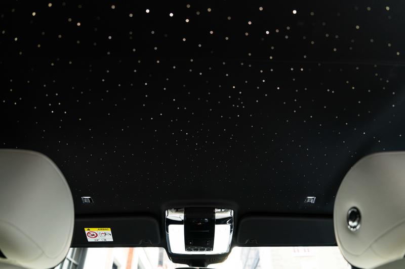 Used Rolls-Royce Cullinan 2023 for sale - 76046627: Photo 11