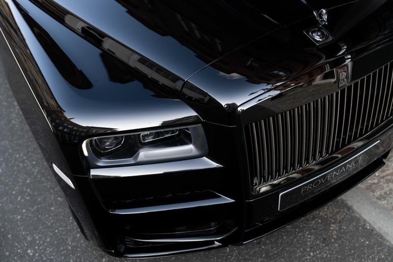 Used Rolls-Royce Cullinan 2023 for sale - 76046627: Photo 22