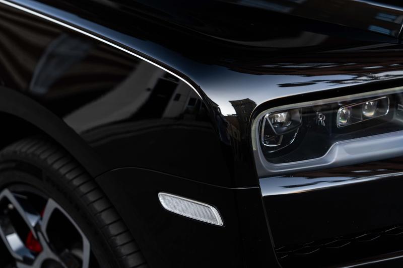 Used Rolls-Royce Cullinan 2023 for sale - 76046627: Photo 23