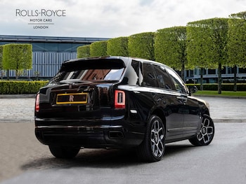 Used Rolls-Royce Cullinan 2023 for sale - 76046627: Photo