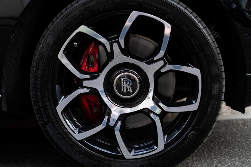 Used Rolls-Royce Cullinan 2023 for sale - 76046627: Photo 9