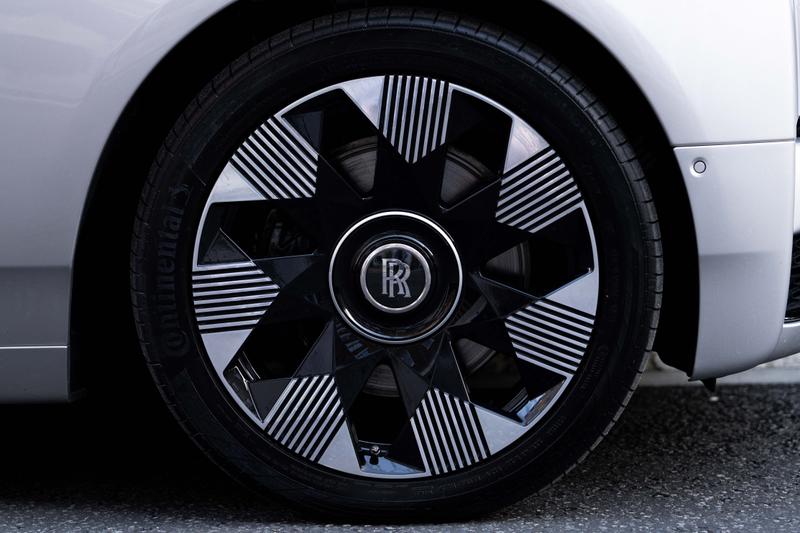 Used Rolls-Royce Phantom 2023 for sale - 75972878: Photo 10