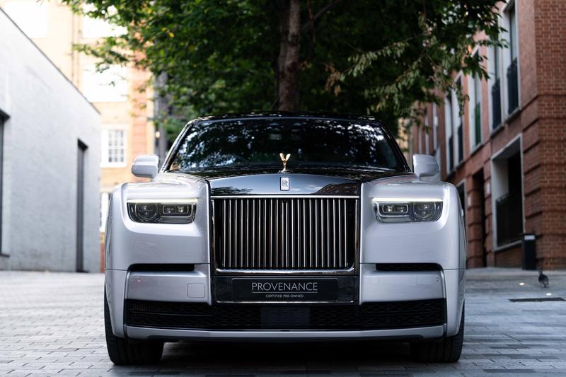 Used Rolls-Royce Phantom 2023 for sale - 75972878: Photo 17