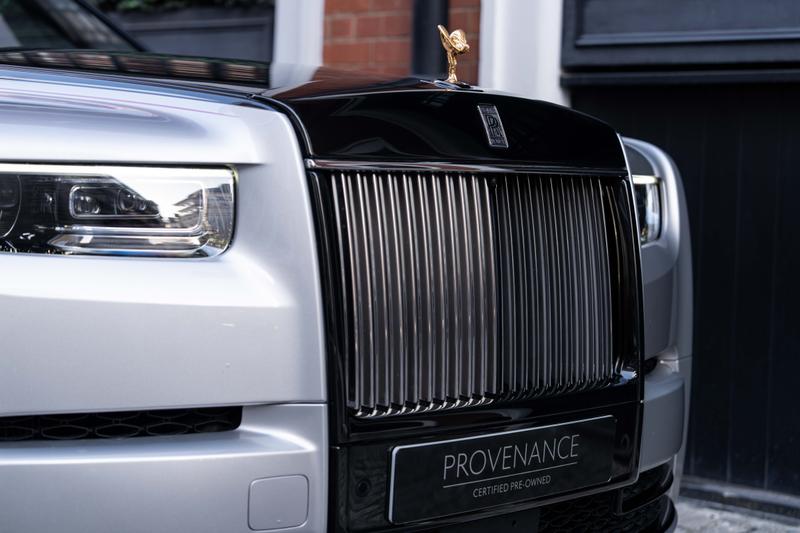 Used Rolls-Royce Phantom 2023 for sale - 75972878: Photo 22