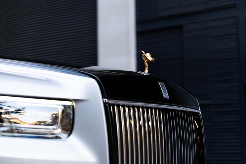 Used Rolls-Royce Phantom 2023 for sale - 75972878: Photo 23