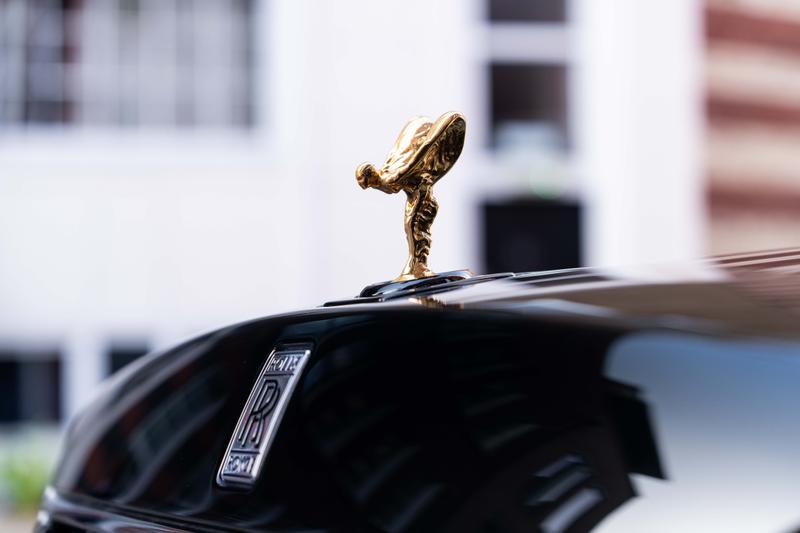 Used Rolls-Royce Phantom 2023 for sale - 75972878: Photo 25