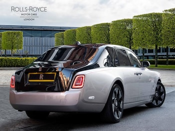 Used Rolls-Royce Phantom 2023 for sale - 75972878: Photo