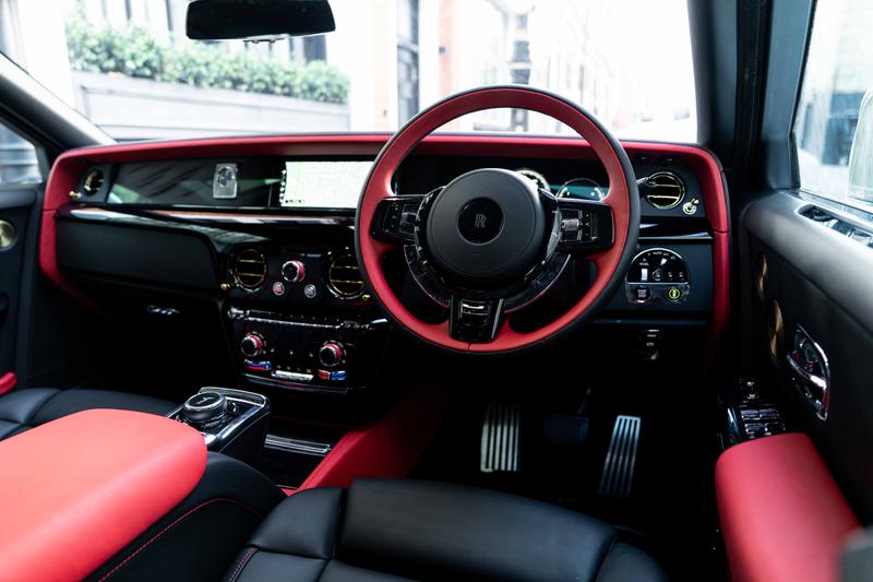 Used Rolls-Royce Phantom 2023 for sale - 75972878: Photo 4
