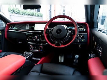 Used Rolls-Royce Phantom 2023 for sale - 75972878: Photo