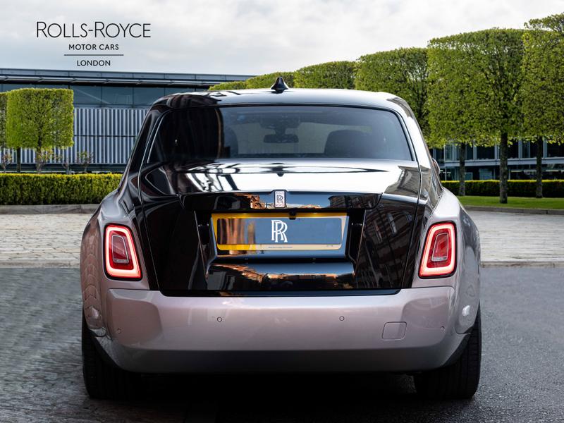 Used Rolls-Royce Phantom 2023 for sale - 75972878: Photo 5