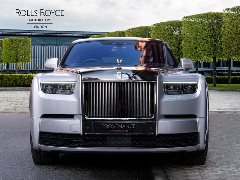 Used Rolls-Royce Phantom 2023 for sale - 75972878: Photo 6